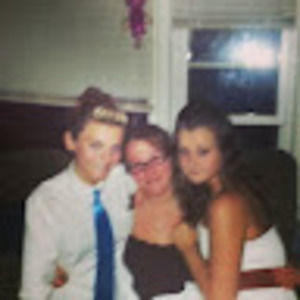 Meet your Posher, Christen